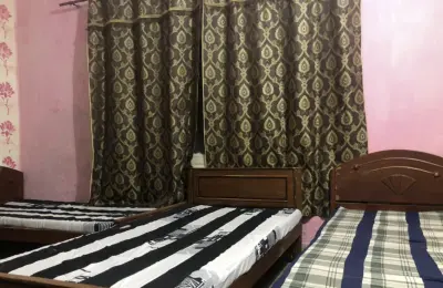 Official Boys Hostel